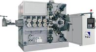 - Diamètre de fil de machine de ressort de compression de commande numérique par ordinateur de haches 6 - 16mm multi grande capacité