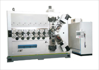 60m / Machine de enroulement de ressort automatique de machine de fil de Min Six Axes Helical Spring 