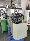 Machine de formage automatique à bobine à compression contrôlée par CNC
