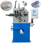 Machine bleue de fabrication de ressort hélicoïdal de la machine de ressort de compression/380V 50HZ 