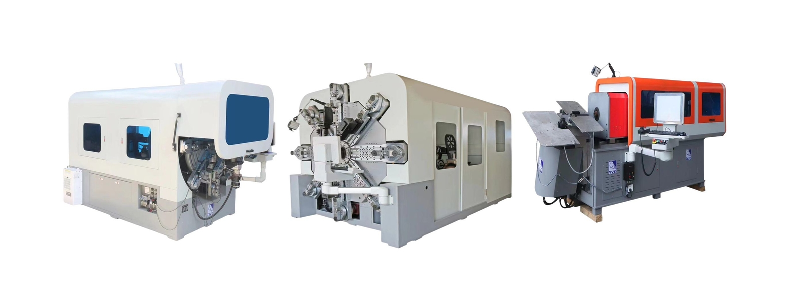 qualité Machine de enroulement de ressort Usine