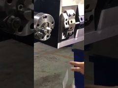 Machine à cintrer le fil de 12 mm