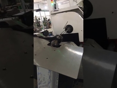 6Machine à plier du fil de fer de 0,0 mm