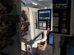 4.0 mm machine à faire tourner le fil