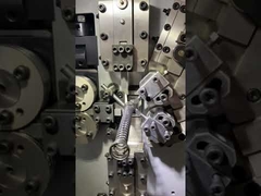 4Coulée de ressort de 0,0 mm