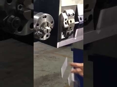 Machine à cintrer le fil souple de 14 mm