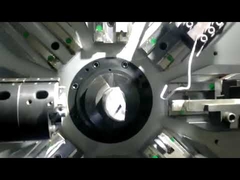 Machine à ressort sans came de 6,0 mm