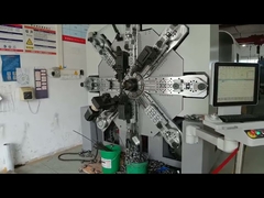 Machine rotative sans came à fil 80T-13A