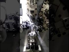 4.0 machine à ressort hélicoïdal