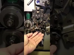 Machines à enrouler