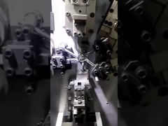 Machines à enrouler