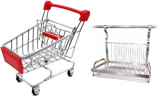 Haches automatisées de la machine à cintrer Dix de ressort pour l'acier à haut carbone de 1 - de 4mm