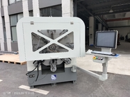 12-14 Machine automatique de fabrication de ressorts CNC à axe, machine à enroulement de ressorts de 1 à 4 mm
