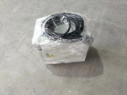 Acier à ressort 2 - 8mm 3D CNC Wire Bender Formeur stable avec système CNC