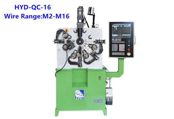 Machine à insertion de fils de fil à grande vitesse, machine à fabriquer des boulons à vis M2-M16