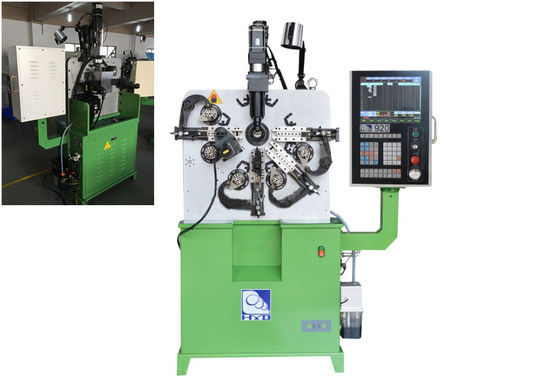 Machine à insertion de fils de fil à grande vitesse, machine à fabriquer des boulons à vis M2-M16