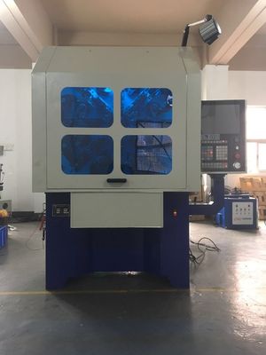 Machine automatique de fabrication de ressorts à commande CNC, haute précision, trois axes