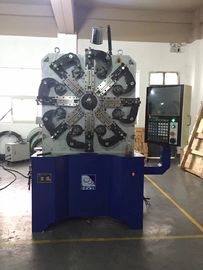 0.8 - machine à cintrer de ressort de 4.2mm, machine de fabrication de ressort hélicoïdal 