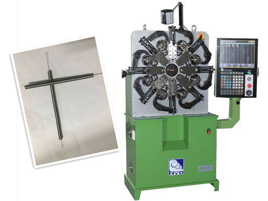 biens puissants de machine de ressort de tension 2.7KW pour le divers type ressorts