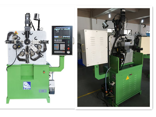 Machine à insertion de fils de fil à grande vitesse, machine à fabriquer des boulons à vis M2-M16