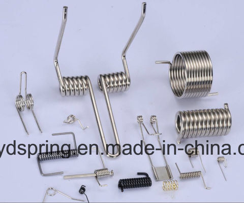 Ressort de commande numérique par ordinateur de came faisant l'enroulement de ressort de machine avec la commande de moteur servo de Sanyo