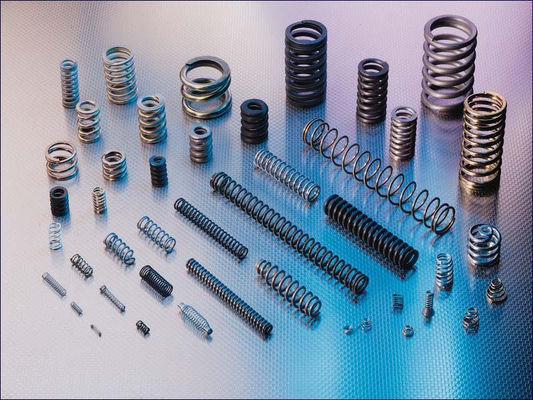 2.5-6.0mm Machine à ressort CNC à enroulement, Machine à ressort à 5 axes