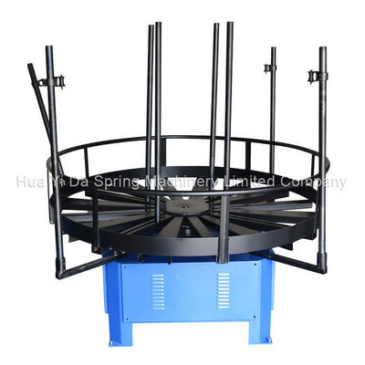 Machine à ressort sans câble à haute précision HYD-40T-10A