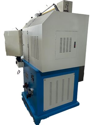 Machine à ressort automatique à compression par ordinateur de haute précision Application industrielle Moteur de base Fabricant direct Fournisseur