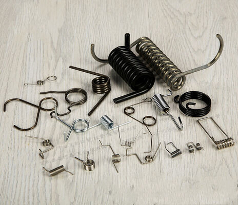 Machine automatique de ressort d'ordinateur de commande numérique par ordinateur de 5-10MM pour le fil métallique formant la Machine multifonctionnelle de fabrication de ressort