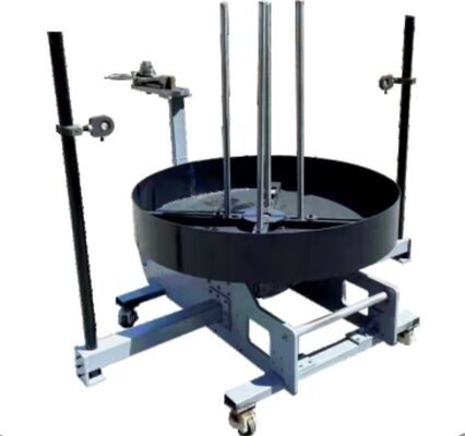 Machine automatique de ressort d'ordinateur de commande numérique par ordinateur de 5-10MM pour le fil métallique formant la Machine multifonctionnelle de fabrication de ressort