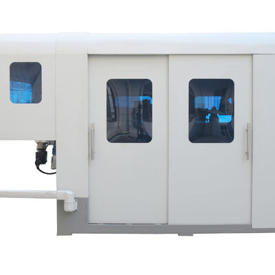 Machine automatique de bobinage à ressort par ordinateur de 1 à 4 mm Machines multi-fonctionnelles pour le métal et la métallurgie avec composants moteurs