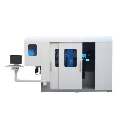 Machine automatique de bobinage à ressort par ordinateur de 1 à 4 mm Machines multi-fonctionnelles pour le métal et la métallurgie avec composants moteurs