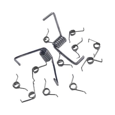 Machine à ressort électronique de l'usine directe CNC 20T-5A 0.2-2.3MM SS Automatique d'usage industriel Machine de formage de ressort moteur de base