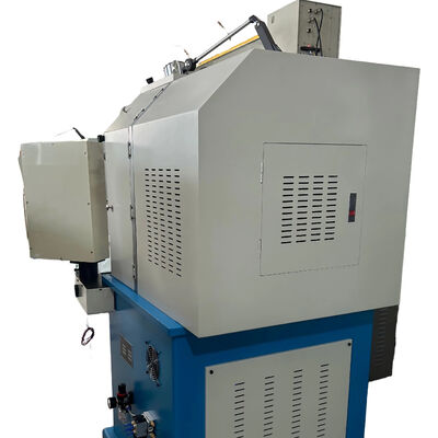 Machine à ressort à compression par ordinateur de haute précision de 0,2 à 1,2 mm Application industrielle Moteur automatique Fabricant direct Fournisseur