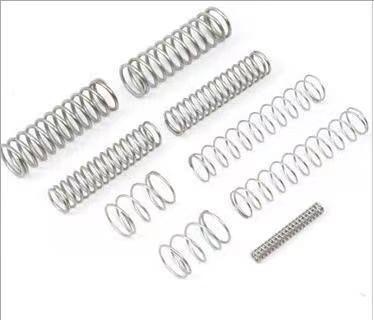 Machine à ressort automatique à compression par ordinateur de haute précision Application industrielle Moteur de base Fabricant direct Fournisseur