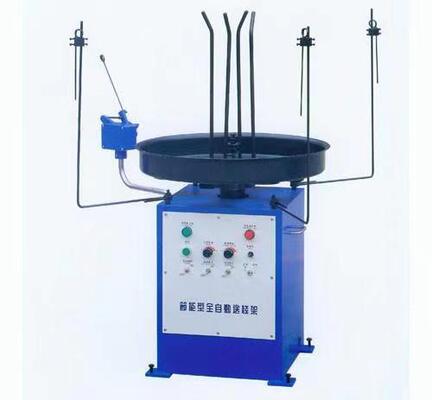 ressort de tension 50Hz faisant l'équipement, ressort de commande numérique par ordinateur formant la machine 0,2 - 2.3mm