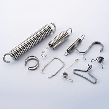 HYD Machine à ressort de bobinage automatique à commande numérique par commande numérique 1.0-4.0 mm Machine de fabrication de fil sans câble avec composants moteurs