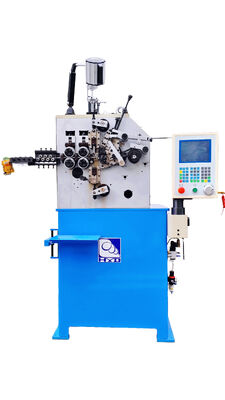 Automatique à grande vitesse guide la machine avec 550pcs/vitesse minimum de production