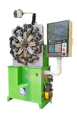 biens puissants de machine de ressort de tension 2.7KW pour le divers type ressorts
