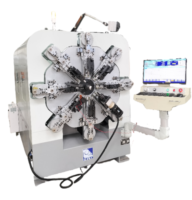 Machine à ressort à torsion sans câble avec conception de chaîne roulante et guides à double rouleau