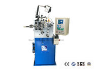 machine automatique de enroulement de ressort de compression de machine du ressort 60HZ de 1.2mm