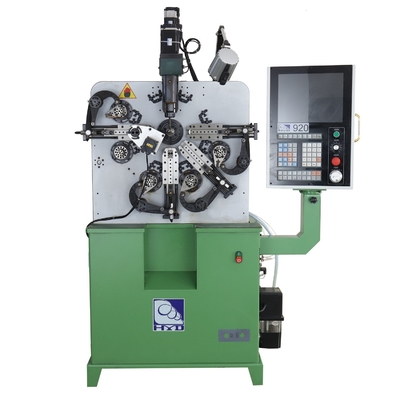 Machine à insertion de fils de fil à grande vitesse, machine à fabriquer des boulons à vis M2-M16