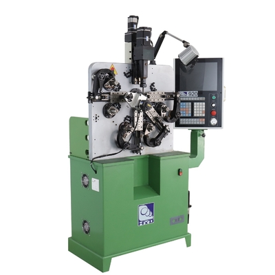 Machine à insertion de fils de fil à grande vitesse, machine à fabriquer des boulons à vis M2-M16